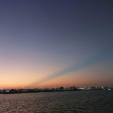 HAPPY SPACE วิลล่าทั้งหลัง 2นอน 2น้ำ ฟรี Wifi จอดรถ นครพนม ภายนอก รูปภาพ